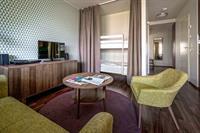 Sato Hotelhome Tapiola Espoo Exterior photo