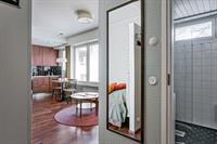 Sato Hotelhome Tapiola Espoo Exterior photo